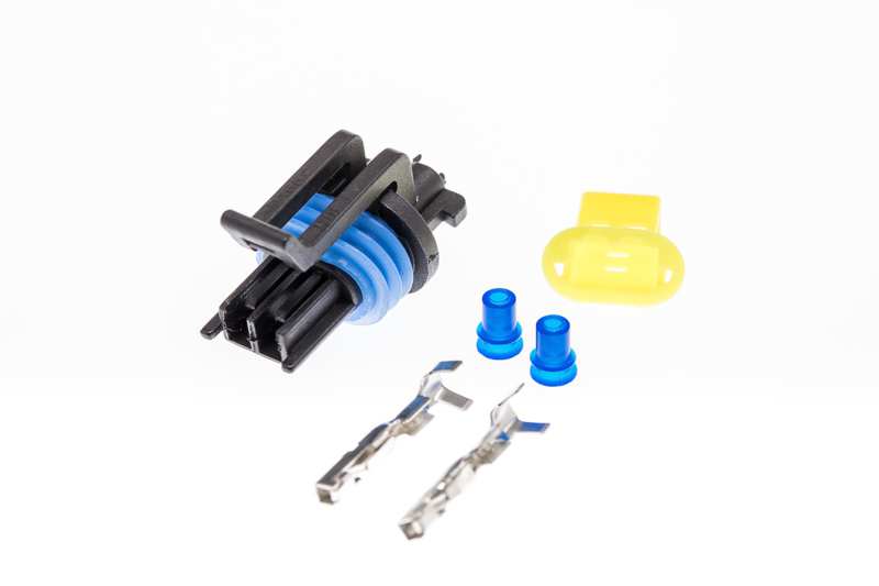 Kit reparare conector electric